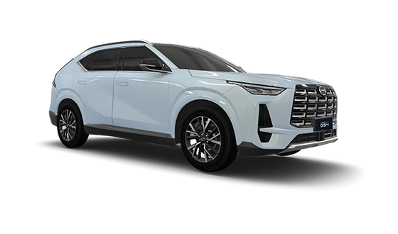 GAC GS4